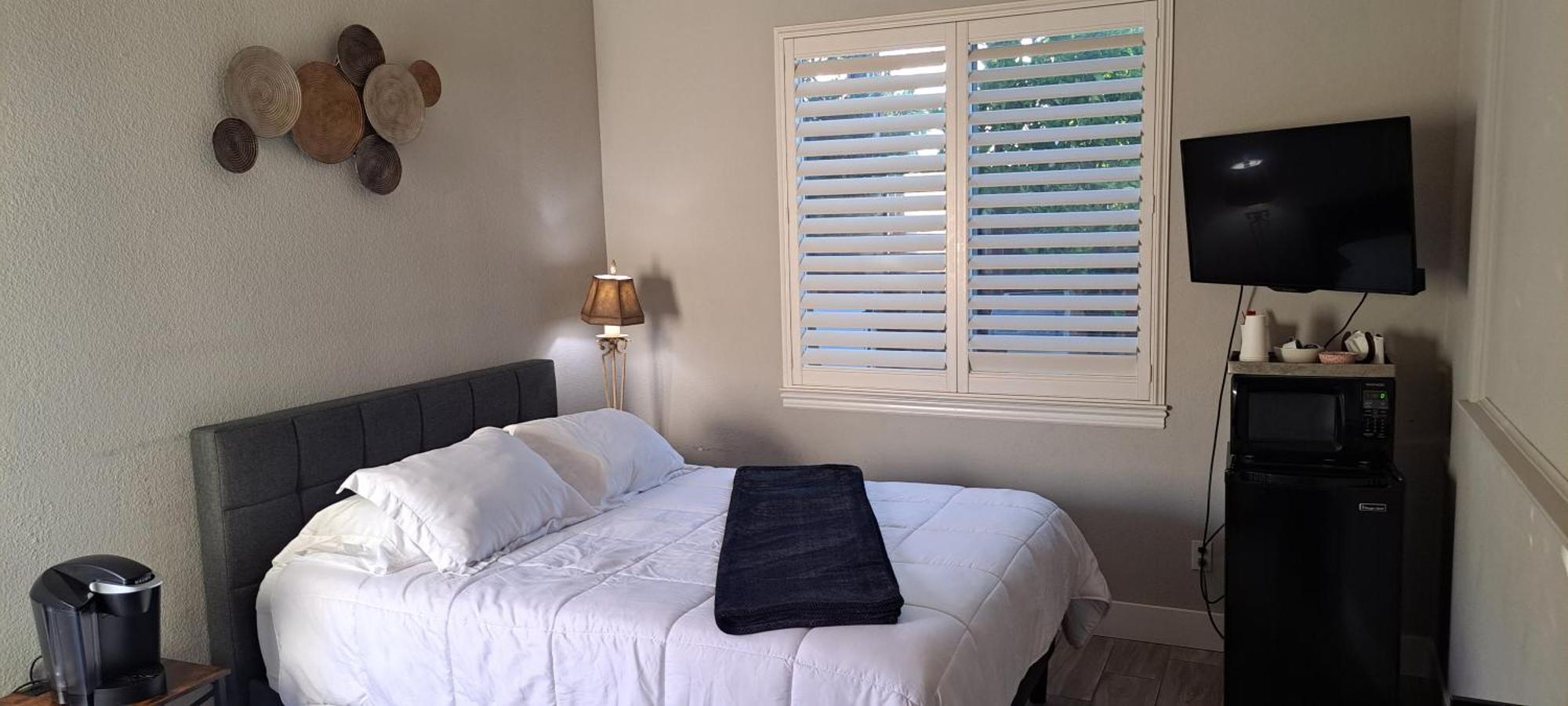 Roseville Properties 外观 照片
