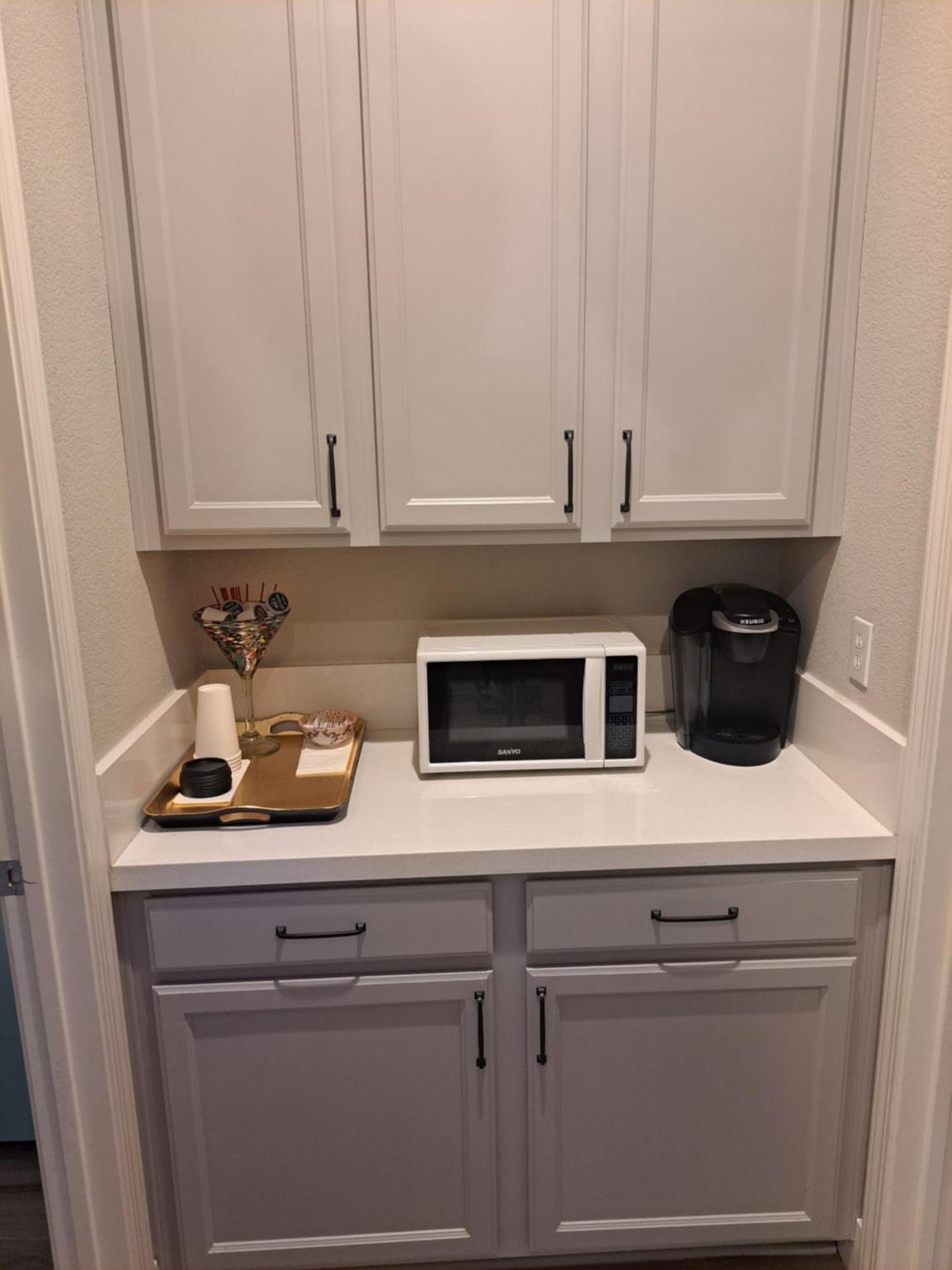 Roseville Properties 外观 照片